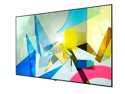 Samsung 65 Inch Q80T QLED 4K HDR Smart TV 65Q80T