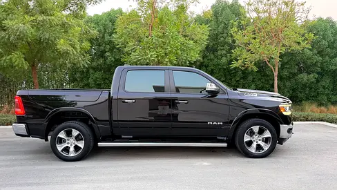صورة 5 لـ 2019 RAM 1500