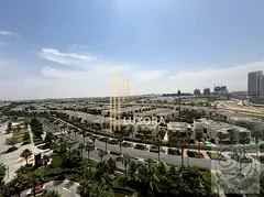 Furnished Studio || Spacious || Golf & Community View || Flexible Cheques