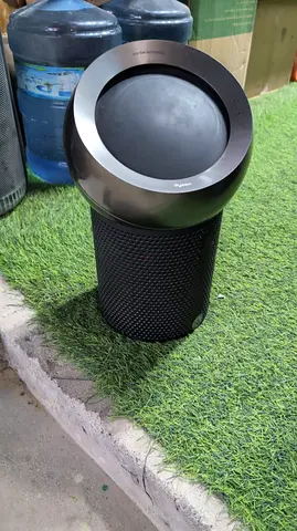 Dyson Pure Cool Me personal air purifier fan - boxed pack