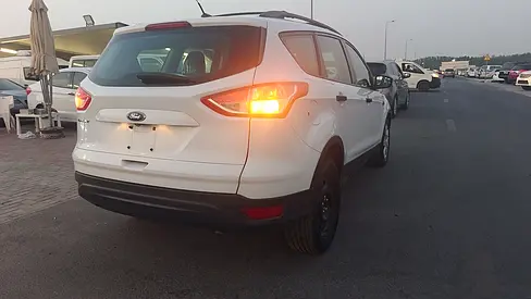 2014 FORD ESCAPE — фото 7