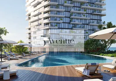A Landmark Address on the Arabian Gulf I Timeless Value I High ROI