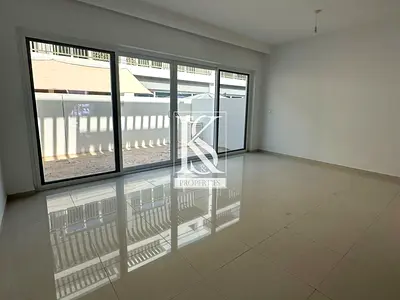 4BR Townhouse | Private Garden | Family Living