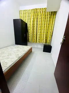 READY TO MOVE PARTITION ROOM AVAILABLE IN ELECTRA