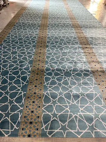 Carpets Mosques