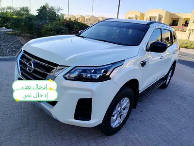 صورة 3 لـ 2022 Nissan XTERRA