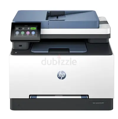 HP Color LaserJet Pro MFP 3303sdw - All-in-One Laser Printer (Used)