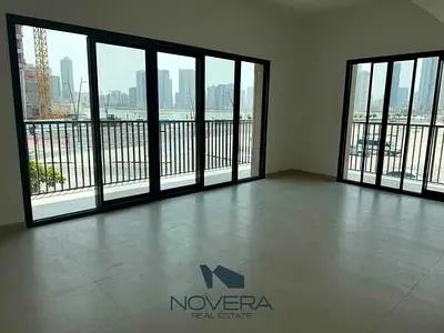 2BR Below OP | Freehold | Aysha Residences 1