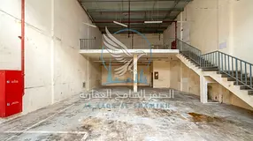 Warehouse for Rent in Industrial Area 4 – 3,200 sq ft – 40 kw
