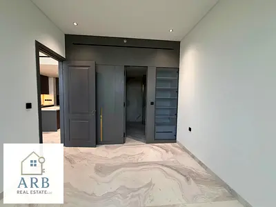 Premium 1BR at 48 Parkside | Arjan | Brand New | Spacious Layout | Park Views | Ready to Move In