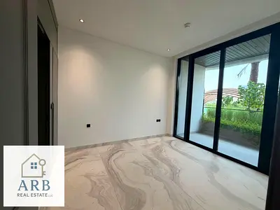 Premium 1BR at 48 Parkside | Arjan | Brand New | Spacious Layout | Park Views | Ready to Move In