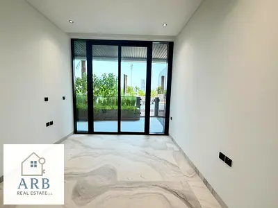 Premium 1BR at 48 Parkside | Arjan | Brand New | Spacious Layout | Park Views | Ready to Move In