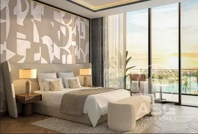 Water Front Living | Studio | High ROI | Below OP