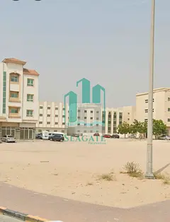 Near Safir Mall ,Mixed-Use Land for Sale | Muwailih, Sharjah