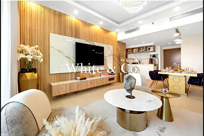 Burj Khalifa Views | Fully Upgraded | 2 BR
