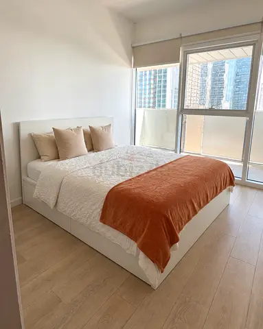 IKEA Queen Size Bed with Storage + Mattress