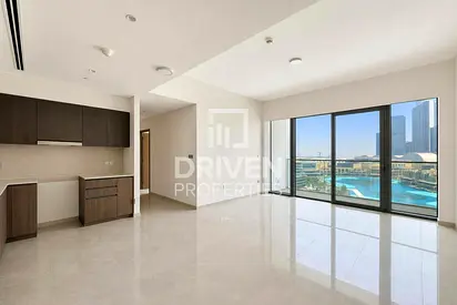 Premium Unit | Ready to Move in | Burj View