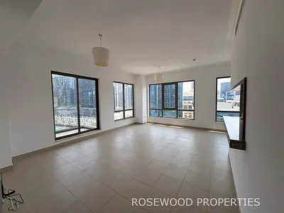 LARGE LAYOUT | WELL MAINTAINED