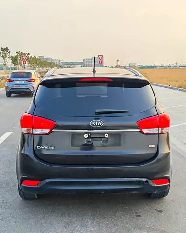 صورة 6 لـ 2015 KIA CARENS