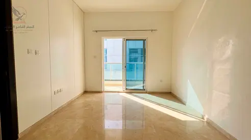 1-Bedroom Apartment for Annual Rent in City Tower Khalifa StreetAjmann