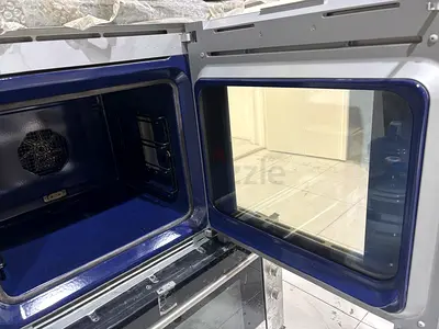 Used oven