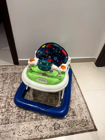 Baby walker