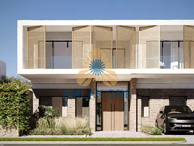 Community View | Single Row | Luxury Living