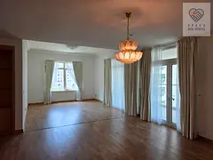 3BR + Maid / Shoreline / Palm Jumeirah Al Khushkar / Premium Palm Jumeirah Living