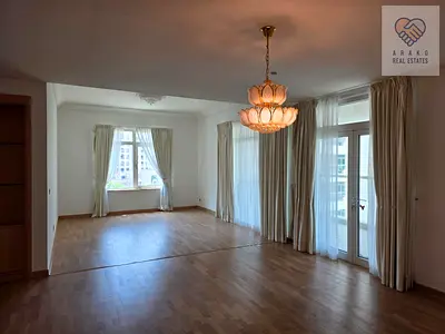 3BR + Maid / Shoreline / Palm Jumeirah Al Khushkar / Premium Palm Jumeirah Living