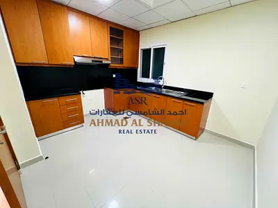 Specious 2BHK || Balcony || Gym and Pool || 1 Car Parking Free || Easy Access To Dubai || Ready To Move