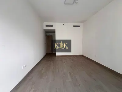 Courtyard View | 1BR Apartment | Balcony