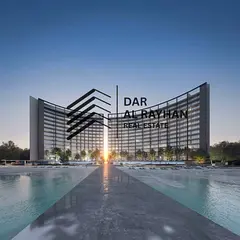 ✨ Luxury 2-Bedroom Apartment for Sale | Anantara Sharjah Residences