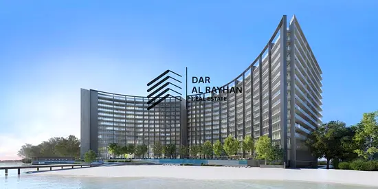 ✨ Luxury 2-Bedroom Apartment for Sale | Anantara Sharjah Residences