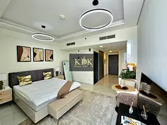 Pool View Studio | Bigger Layout | Brand New Furniture
