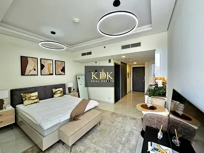 Pool View Studio | Bigger Layout | Brand New Furniture
