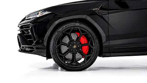 2023 Lamborghini URUS 缩略图 8