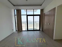 Unfurnished Studio | Park View | 12 Cheques | Ready to Move In