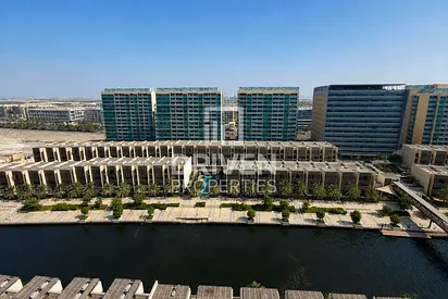 Huge Balcony | Luxury Living | Great Community