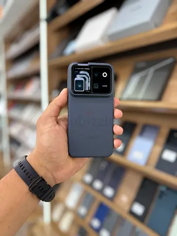 Honor Robot Phone 1TB