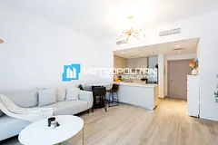 Fully Furnished | 2BR with Balcony | Must see!