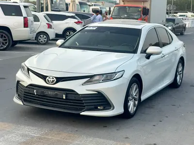 صورة 3 لـ 2022 Toyota CAMRY