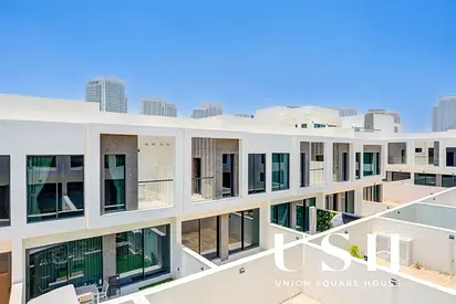 Golf View | Larger Plot | Brand New