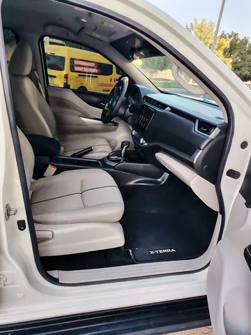 صورة 11 لـ 2022 Nissan XTERRA