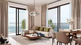Spacious Modern Apartment with Community View | Freehold Property in Sharjah