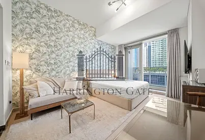 Ready To Move | Fully Furnished | Prime Location