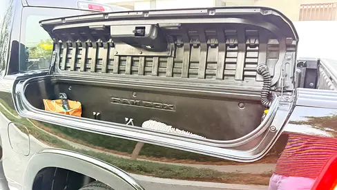 صورة 19 لـ 2019 RAM 1500