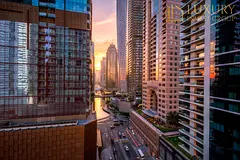 Prime Location | Furnished | City Views