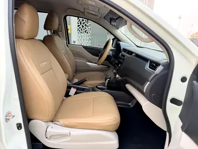 صورة 10 لـ 2025 Nissan XTERRA