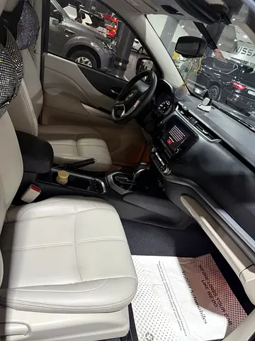 صورة 8 لـ 2021 Nissan XTERRA