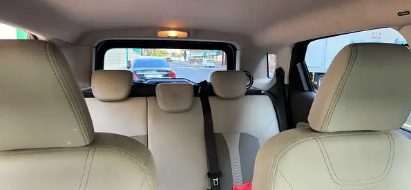 2015 FORD ECOSPORT 照片 9